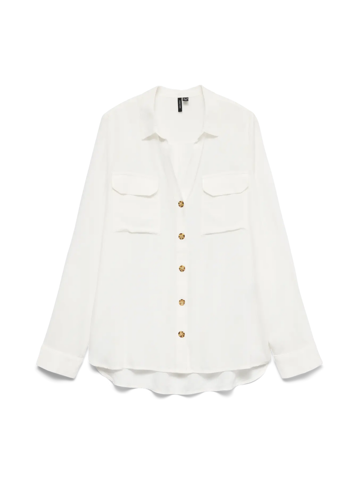 VAMPY Camisa manga larga