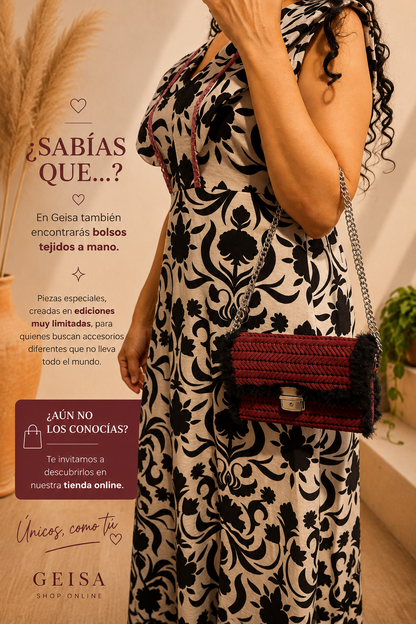 Vestido Siena