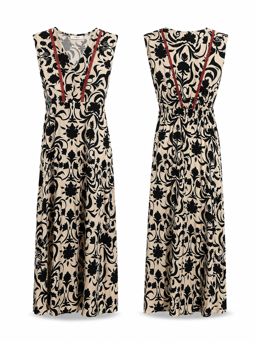 Vestido Siena