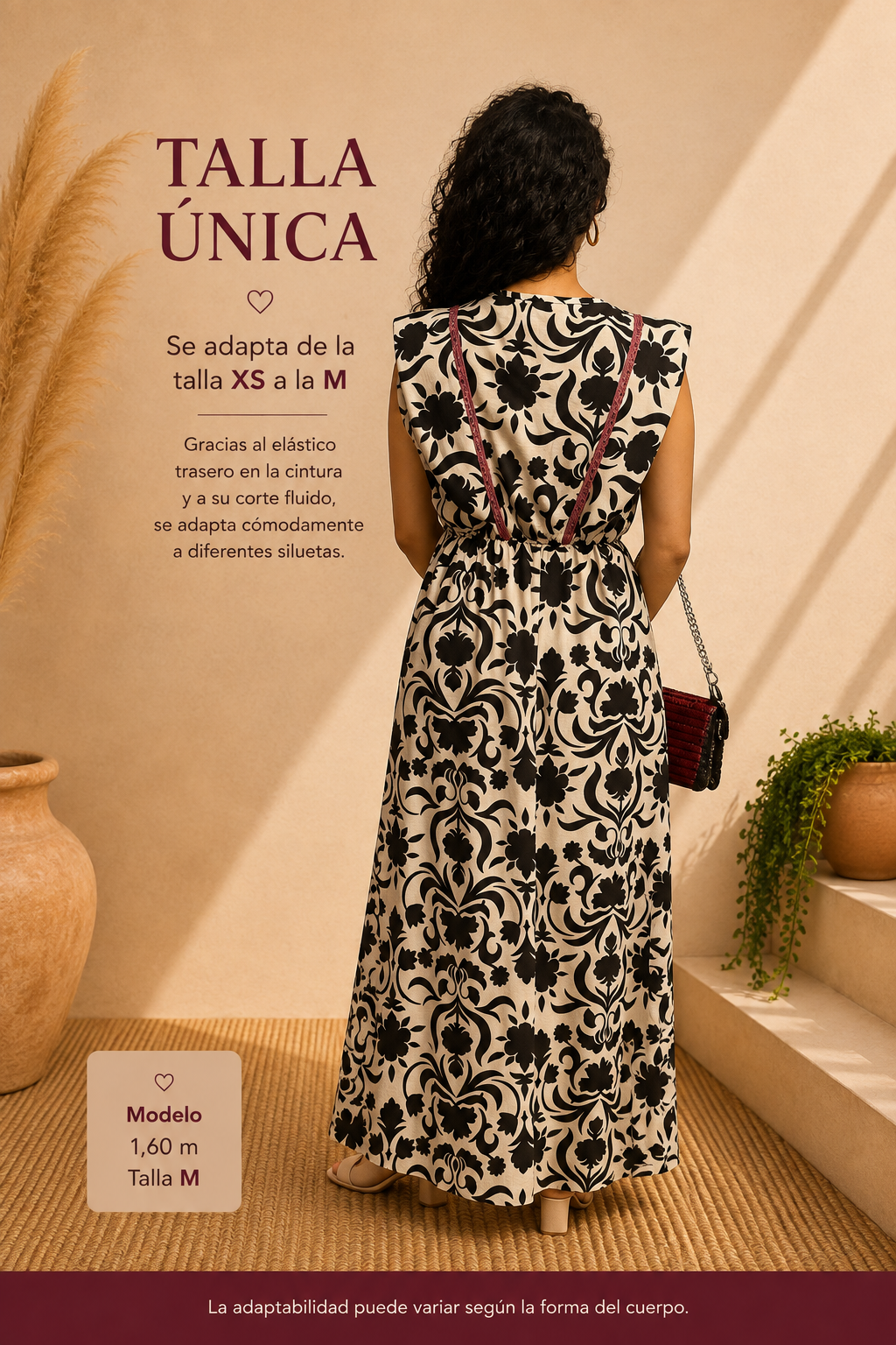 Vestido Siena