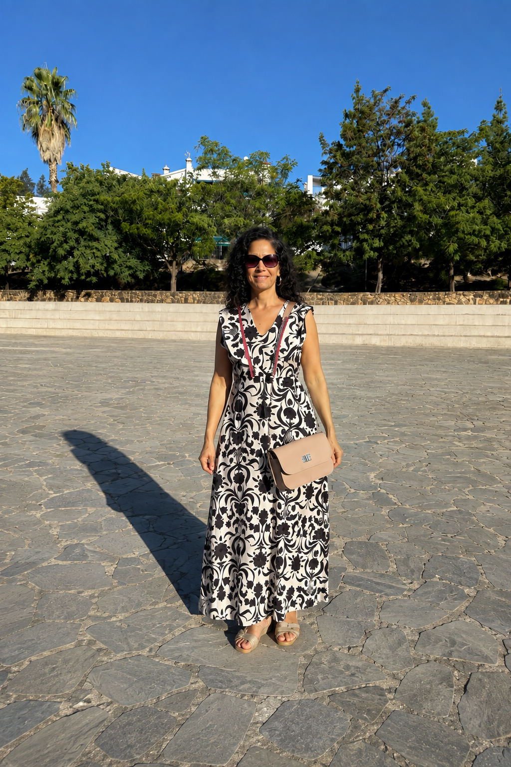 Vestido Siena