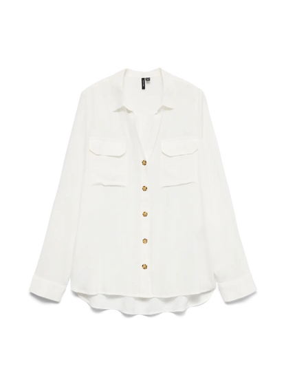 VAMPY Camisa manga larga