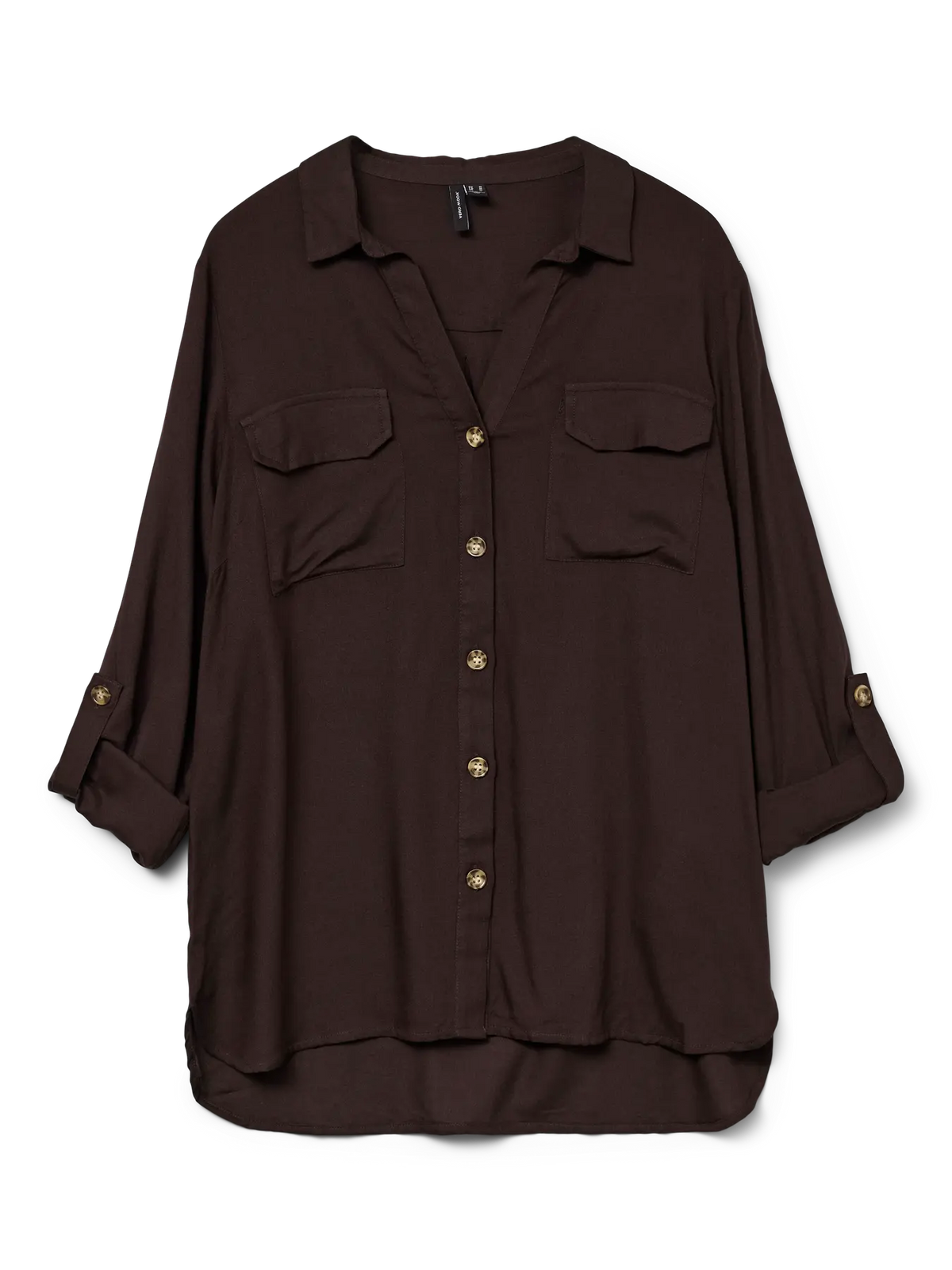 VAMPY Camisa manga larga