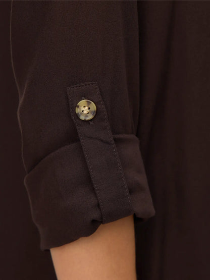 VAMPY Camisa manga larga