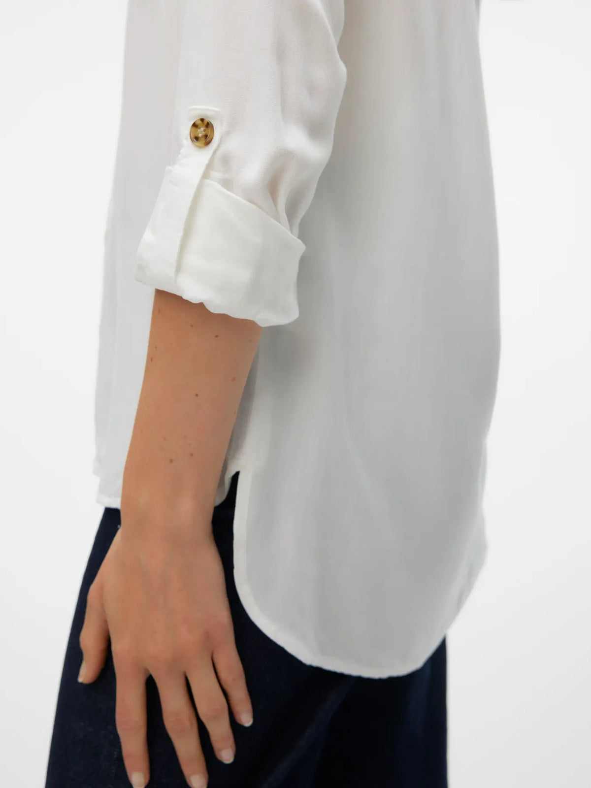 VAMPY Camisa manga larga