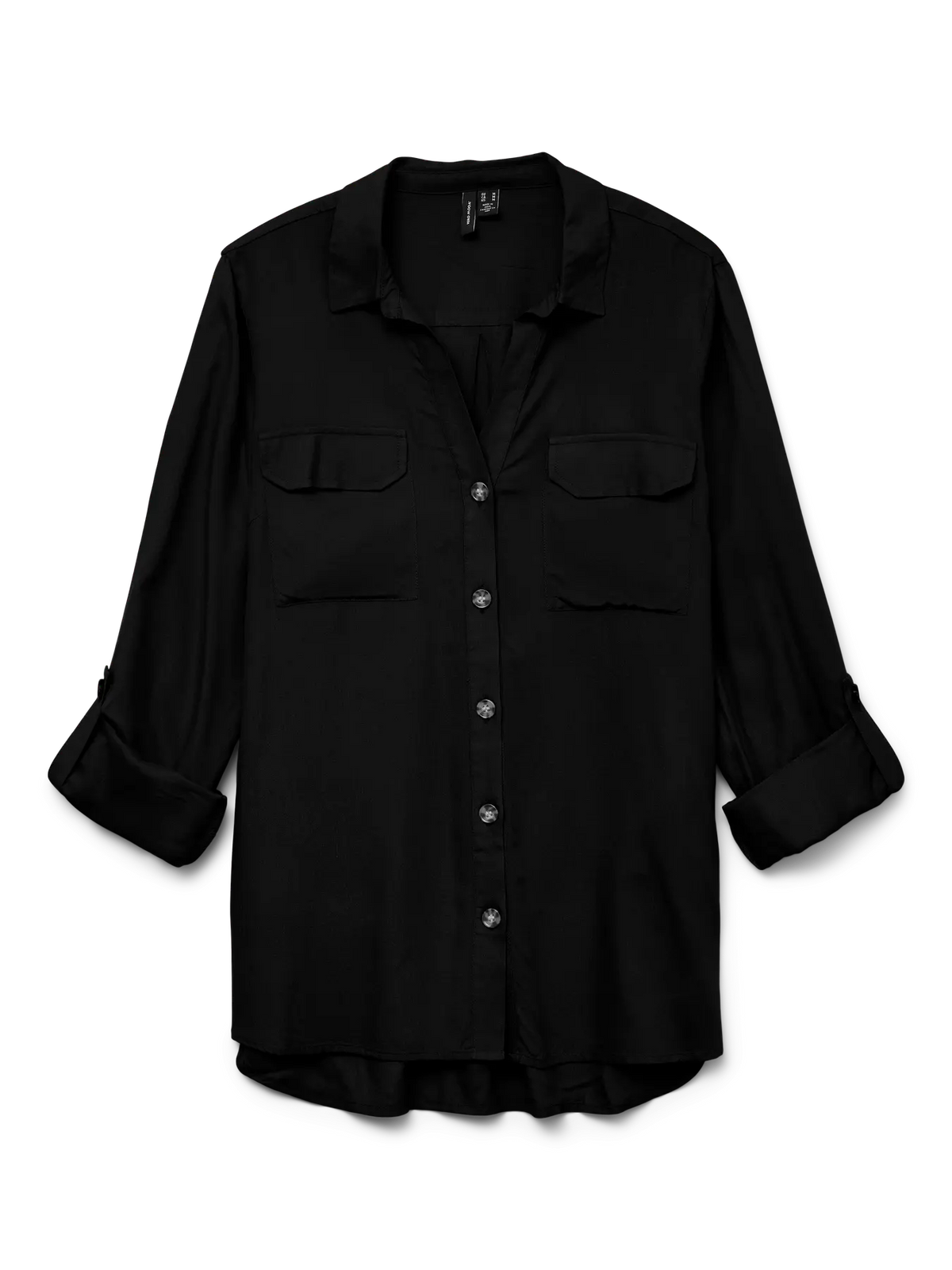 VAMPY Camisa manga larga